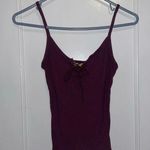 Prince & Fox Tank Top​​​​ Purple Size XS Photo 0
