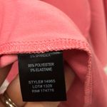 NWT ANTTHONY mauve open front flyaway drape front cardigan jacket‎ plus sz 1x Pink Photo 4