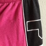 PINK - Victoria's Secret PINK Joggers Sweatpants Sweats Hot Pink w/ Logo Sz XS GUC Victoria’s Secret Photo 4
