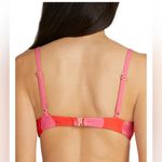 Kate Spade  Printed Underwire Bikini top and highwasted bikini bottom,XSmall,$200 Photo 2