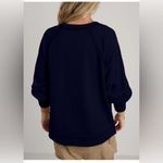 Acelitt Women's Blue V Photo 1