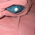 Lululemon  Choose a Side Short Reversible 3" Zip Pocket Teal/mauve size 4 Photo 4