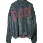 🆕RAW Gear Reddy Fleece XXL Jacket, NWT. Black Photo 2
