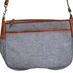 Vintage Orvis Shoulder‎ Bag Photo 1