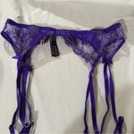 Victoria's Secret Victoria secret Starstruck Garter Belt Photo 6