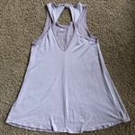 Tresics  twist back dress Sz M Photo 8