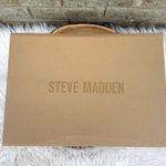 Steve Madden NIB Kamlee Lug Sole Mary Jane Photo 9