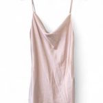 Boutique Billy J Champagne Mini Dress Photo 0