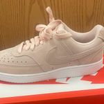 Nike Women’s Court Vision Low Shoes Photo 0