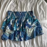 Ramy Brook Rant Brook Ruffle Skirt Photo 2
