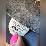 Allbirds Tree Breezers women’s flats mist gray size 8.5 Photo 5