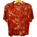 Vintage Paradiso Beaded Shirt Size M Photo 0