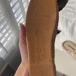 Soludos Gold Slip On Shoes Photo 2