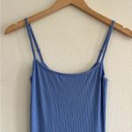 SKIMS NWT  Soft Lounge Long Slip Dress SMALL Photo 1