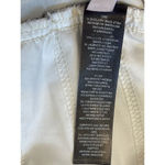 Chico's ‎ So Slimming Pants  2.5 (L14) Petite Cheetah Leopard Stretch Animal Print Photo 4