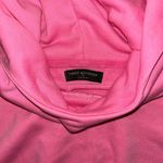 Naked Wardrobe  Stay Chillin Cropped Hoodie Pink XS Photo 3