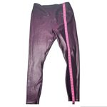 Maurice's Women High Shine Legging Sz S Photo 4