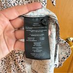 Volcom  Poppin Stone Flutter Sleeve Sundress pink black‎ 10 NWT Photo 6