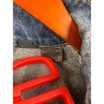 Ls Wear Blue Denim Jacket S Photo 4