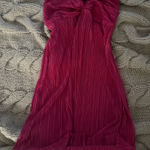 Pretty Little Thing  Dress Mini Photo 0