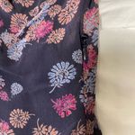 Free People Fit and Flare Mini Dress/Tunic Top Size 2 (J20) Photo 4