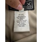 Alex Evenings  Womens Petite 16P Tan Dress Zip Sequined‎ Formal Evening Business Photo 4