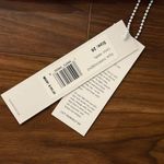 Hudson Jeans NWT Hudson Natalie Skinny Jeans Photo 3