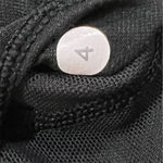 Lululemon  Heather Green Sunset Salutation Tank Green Fatigue Built In Bra 4 Photo 8