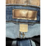 Kut From The Kloth Kut from the Kluth Rosa High Rise Ankle Zip Fly Jeans size 4 Photo 1