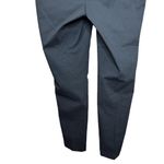 Rafaella Womens 14 Slim Leg Comfort Stretch Ankle Pull-On Pant Black NWT Photo 2