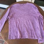 Brandy Melville Cute vintage long sleeve Photo 2