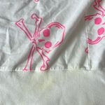 Victoria's Secret Y2K Victoria’s Secret Skull Hoodie Photo 7