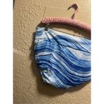 Oasis Outdoor  Blue Marble Medium Coverage Swimsuit Bottom Woman’s 1X NEW Photo 8