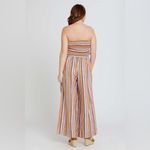 Altar'd State Altar’d State Bauer Jumpsuit Size Small Photo 2