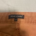 Dear John  Corduroy pants  Photo 6