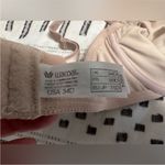 Wacoal unlined underwire full coverage bra size 34D style 85824 Photo 3