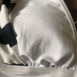 Vale Cutout Rainbow Bikini Top Size XS Photo 4