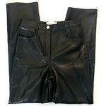 Wilfred Aritzia The Melina Super High-Rise Pants Photo 3