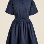 J.Crew  Elena Shirtdress Photo 0