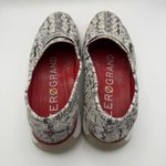 Cole Haan  Zerogrand Black White Snakeskin Penny Loafer Women's Sz 8 B Photo 4