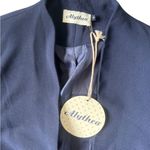 Alythea  Women’s Navy Blue Blazer | S Photo 2