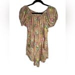 SPELL & THE GYPSY Sundancer Off The Shoulder Romper Size XS Photo 4