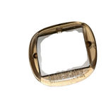 Birkenstock  Madrid Big Buckle EVA Sandals Eggshell Size 39 / 8 Women Narrow EUC Photo 15