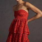 Maeve Mini Dress Photo 0