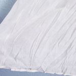 Baltic Born Breanna Button Down Cream Midi Dress Photo 6