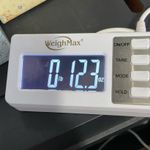 Pina Rossi Sweater Womens 1X Long Sleeve Ruched Sides Cowl Red Off On Shoulder Photo 11