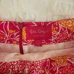 Lilly Pulitzer Jubilee Beverly Hills Bubbly Fish Skirt Photo 3