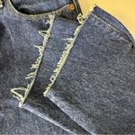 Levi's Levi’s Women’s Vintage 501 Raw Hem Button Fly Jeans Size 7 / 28 USA Photo 7