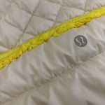 Lululemon Puffer Vest Small Photo 11
