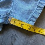 Hollister  Ultra High Rise Mom Short Large Paper Bag Waist Photo 8